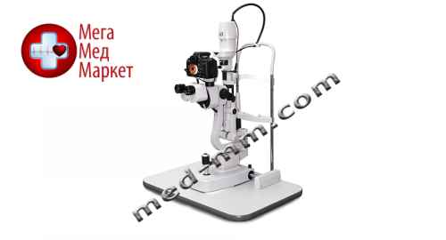 Купить Щелевая лампа LS-5 цена, характеристики, отзывы